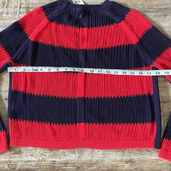 NWT Clare V sweater - Picture 6 of 8